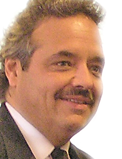 Bill Latocki