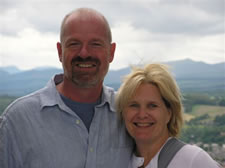 Cindy McGill