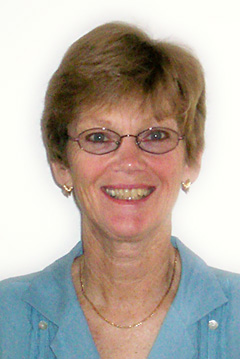 Dianne Sarvello