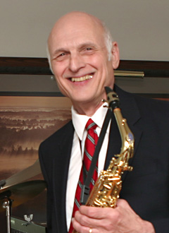 Dick Blank