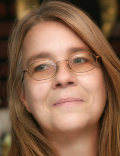 Karen Rhoden