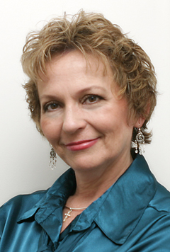 Linda DiBiosso