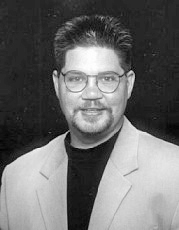 Marc Brisebois