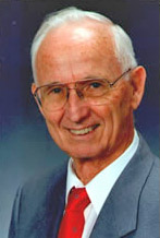 Merlin Carothers