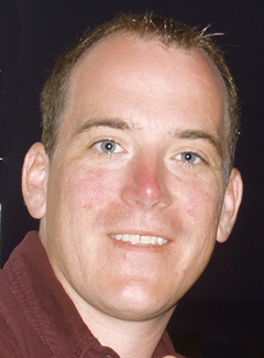 Nathaniel Smith