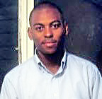 Pastor Michael Carter of Jamaica