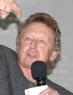 Rick Warzywak