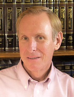 Rev. Tom Cubberly